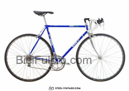Gios Compact Pro scheda tecnica e recensioni